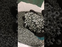 Chrome Fog Inhibitor Perfluorohexyl Ethyl Sulphonic Acid Cas 27619-97-2