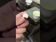 Permukaan cermin nikel