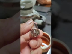 Plating nikel terang