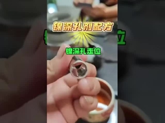 Agen Bantu Lapisan Asam Laktat Lanjutan untuk Plating Nikel Tanpa Elektro CAS 50-21-5