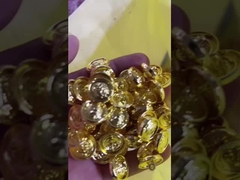 CAS 18880-36-9 Assay 98% DPS Electroplating Intermediates Untuk Plating