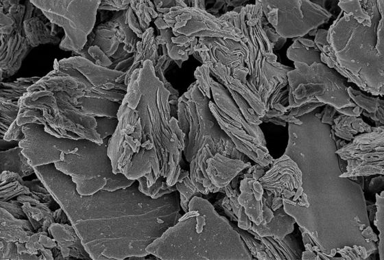 98% GRAPHITE FLUORIDE Carbonmonofluoride CAS No. 51311-17-2 For MF C.XF2
