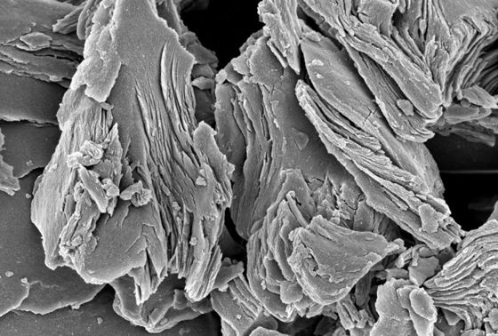 98% GRAPHITE FLUORIDE Carbonmonofluoride CAS No. 51311-17-2 For MF C.XF2