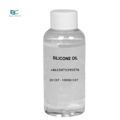 PDMS/DMS Low Temperature Dielectric Silicone Fluid for Cooling Electronic Components