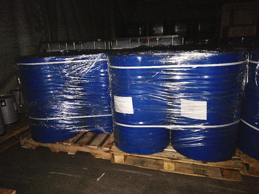 100% Hydroxy-Terminated Silicone Fluid For Advanced Silicone Rubber Structure Preparation