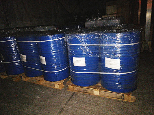 100% Hydroxy-Terminated Silicone Fluid For Advanced Silicone Rubber Structure Preparation