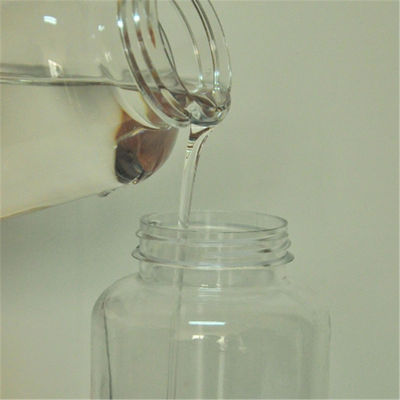 100% Pure Methyl Silicone Fluid Methyl 1000 Silicone Oil Medical Grade