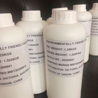 Electroplating Chemical Acid Fog Inhibitor