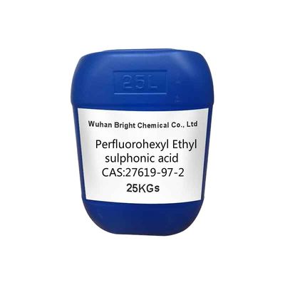BT1Penghilang Kabut Kromium Lingkungan Penting CAS 27619-97-2