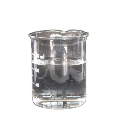 ANA C8H8O2 CAS No. 123-11-5 Limbah Transparan Pembersih Elektroplating