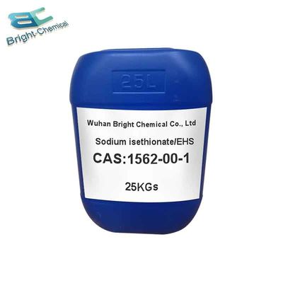 45% kemurnian Hydroxyl Vinyl Sulfonate Natrium Salt Nickel Plating Leveling Agent