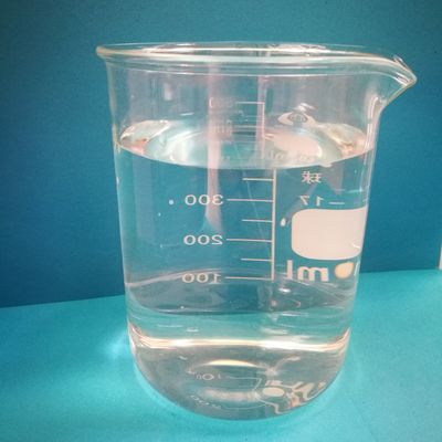 Penghambat Korosi Basocorr PP CAS 38172-91-7 Alkoxylate Of Propargyl Alcohol