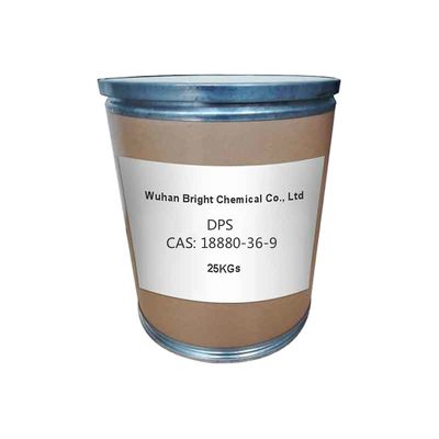 Cu Plating Intermediates DPS 18880-36-9 Untuk Kimia Pencairan Batu