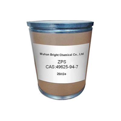 Garam natrium ZPS kelas industri CAS 49625-94-7 Bubuk putih