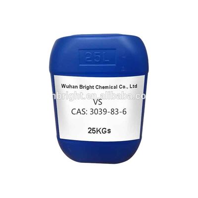 Nikel Plating Brightener Vinyl Sulphonate Cairan Kuning Bening 3039-83-6