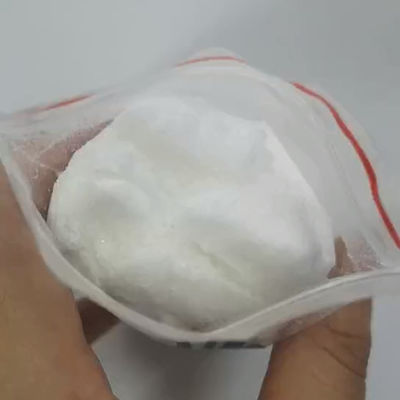 98% Powder Chrome Fog Inhibitor Kalium Perfluorohexyl Ethyl Sulfonate 59587-38-1