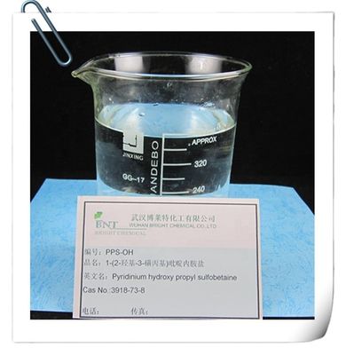 26. PPS-OH Kimia The Ultimate Leveling Agent untuk Nickel Plating CAS No. 3918-73-8