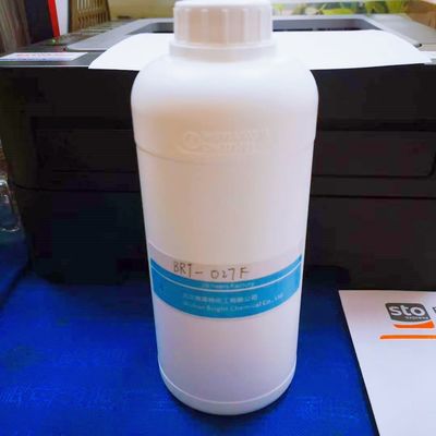 30% Tidak Berwarna Cairan keras Chrome Fume Suppressant Cas:27619-97-2/1H,1H,2H,2H-Perfluorooctanesulfonicacid