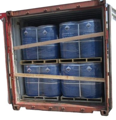 MESYL CHLORIDE CAS No. 124-63-0 Dipercaya oleh produsen bahan pestisida