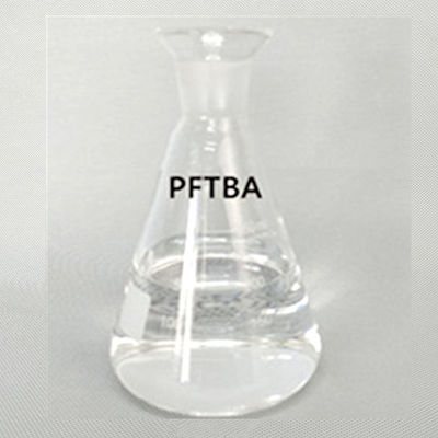 Fluorinert FC43 Cas 311-89-7 PFTBA Perfluorotributylamine 95% Cairan tak berwarna