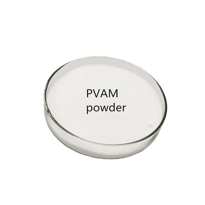 Polimer Kationik Tinggi PVAM Polyvinylamine CAS183615-54-5 Untuk Pengolahan Air Limbah