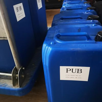 PUB Polyquaternium-2 Cerah Kimia Untuk Alkaline Zinc Plating 60% Cairan