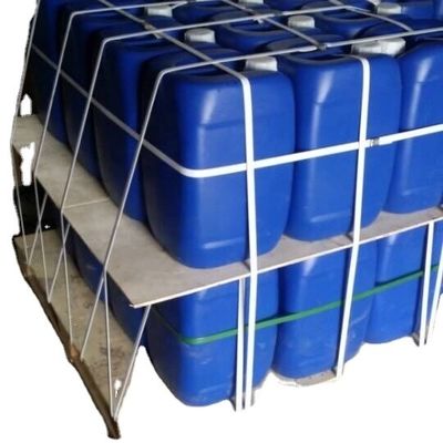 990,5% OCBA 2-Chlorobenzaldehyde CAS 89-98-5 Untuk Pestisida Cairan