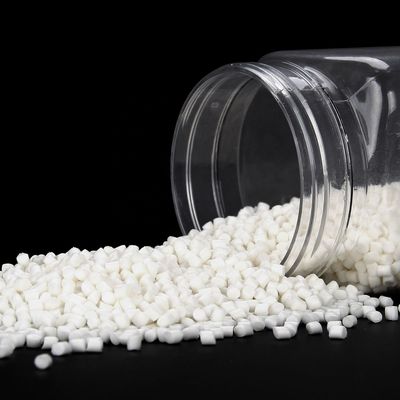 (C3H6O3) X Resin Polimer PLA/PLLA CAS 26100-51-6 Asam Propanoik