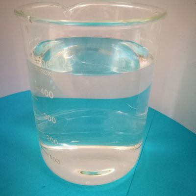 Penghambat Korosi Basocorr PP CAS 38172-91-7 Alkoxylate Of Propargyl Alkohol 65-69% cair