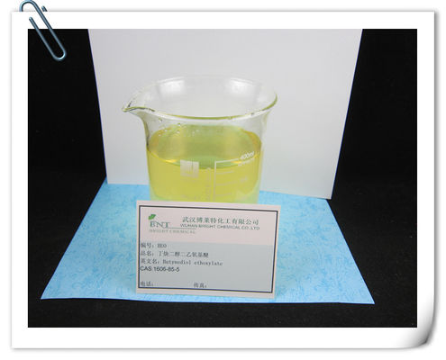 BEO ((1,4-Bis ((2-hydroxyethoxy)-2-butyne)/CAS No.1606-85-5