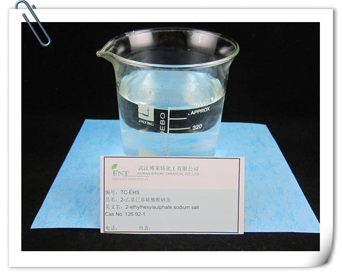 TC-EHS ((Sodium 2-ethylhexyl sulfate)/CAS No. 126-92-1
