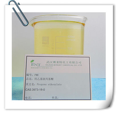 PME ((Propynol ethoxylate)/CAS No 3973-18-0