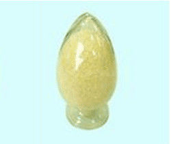 Phenazine Cas 92-82-0 C12H8N2 99,5% Kuning Bubuk LED Bahan Kristal Cair