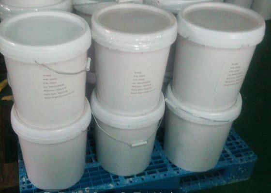 Asam methanedisulfonik garam disodium Cas 5799-70-2 aditif krom dekoratif Efisiensi arus tinggi Kecepatan deposisi Kemampuan dispersi yang sangat baik