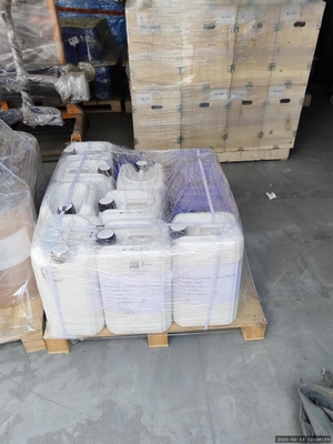 Optimalkan Proses Pelapisan Anda dengan Asam Fosfinat Kemurnian 50% Bahan Perantara Elektroplating 6303-21-5